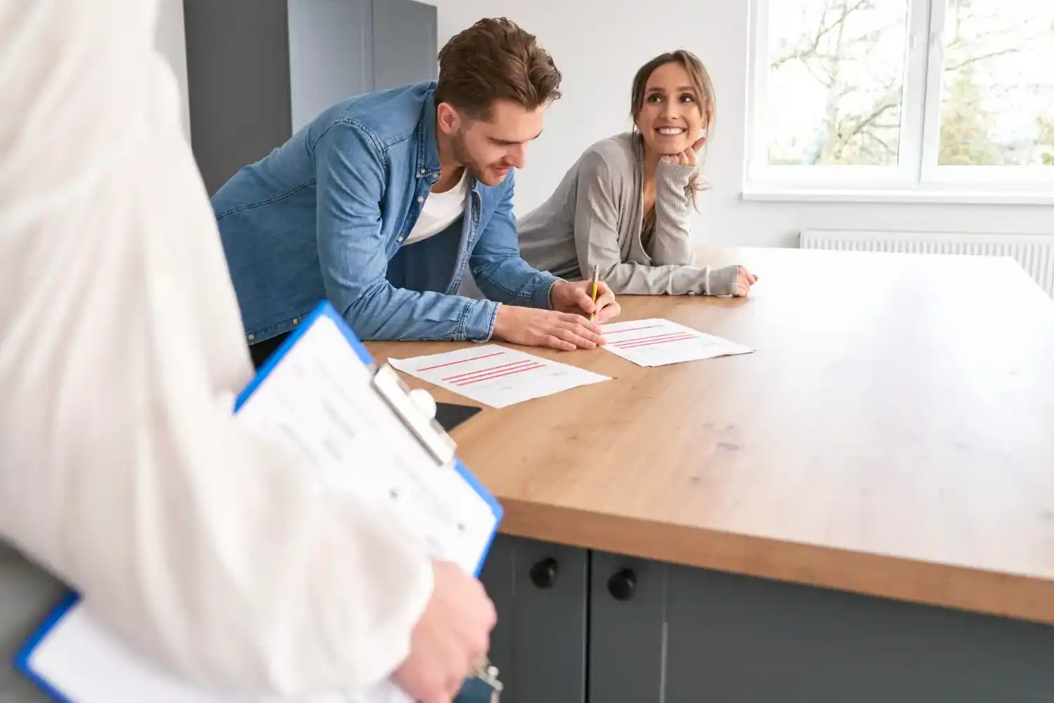 Expert Immigration Lawyer Barcelona to guide your case
