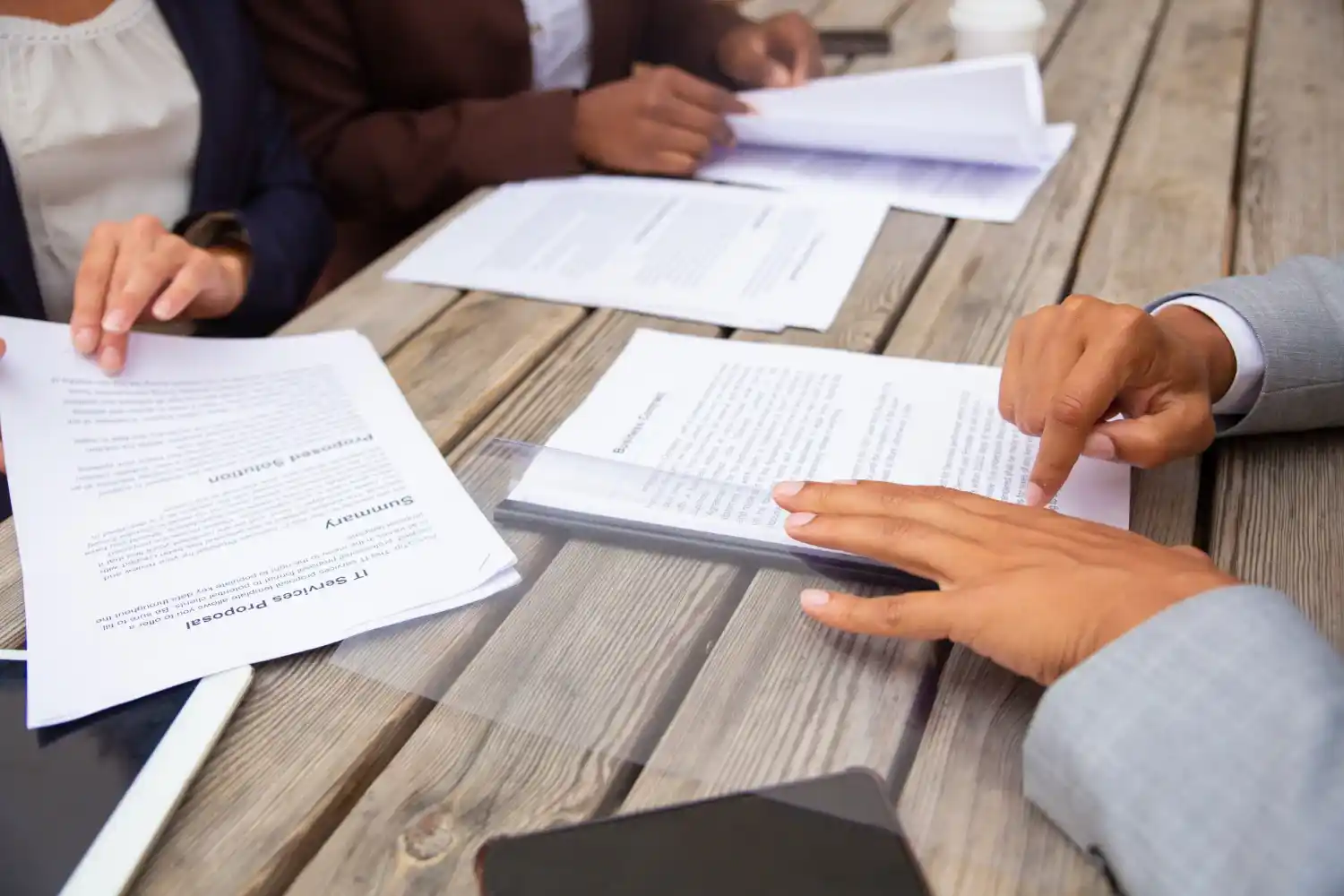 Get legal help from an Immigration Lawyer Barcelona