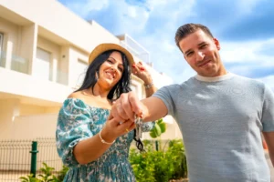 Americans buying homes in Spain taxes and costs