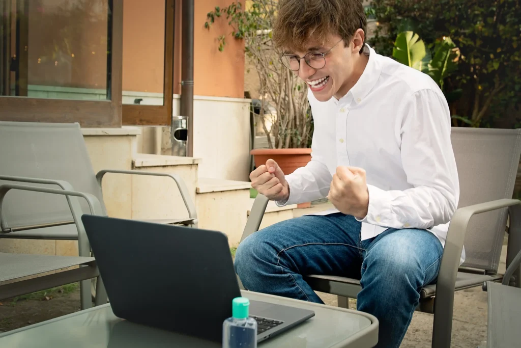 Apply for TIE Spain online appointment step by step