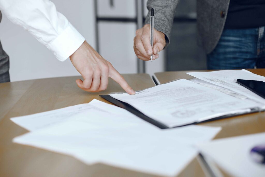 Apply for citizenship in Spain