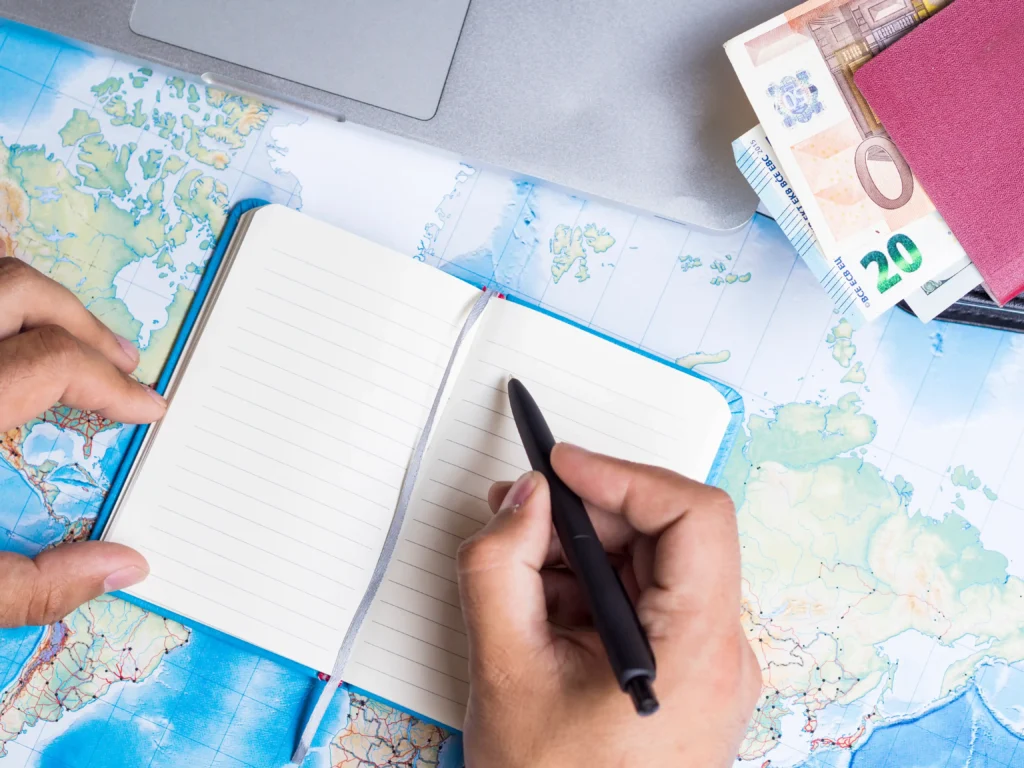Applying for Spanish citizenship by descent 2025