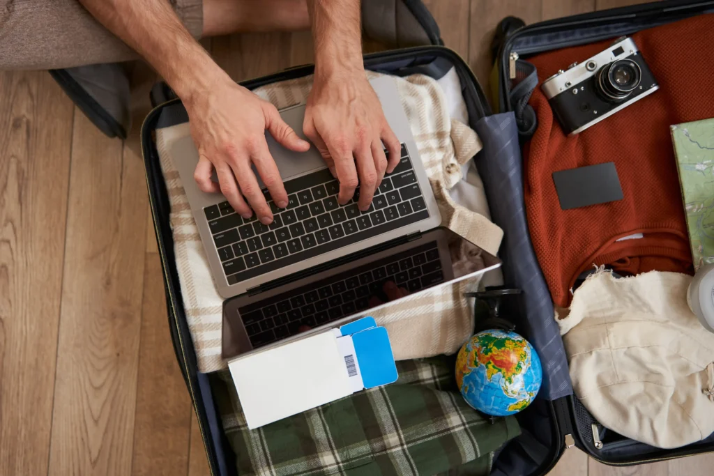 Digital nomad visa Spain