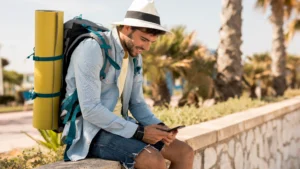 Digital nomad visa Spain advantages and process