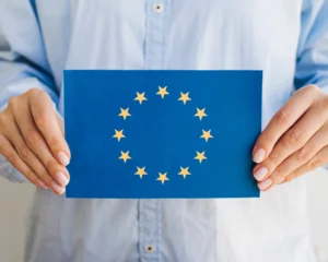 EU registration certificate Spain how to obtain it