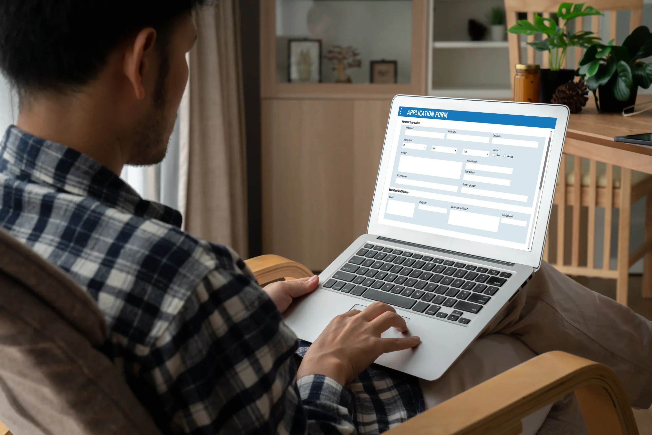 Get your NIE number online easy steps and official links