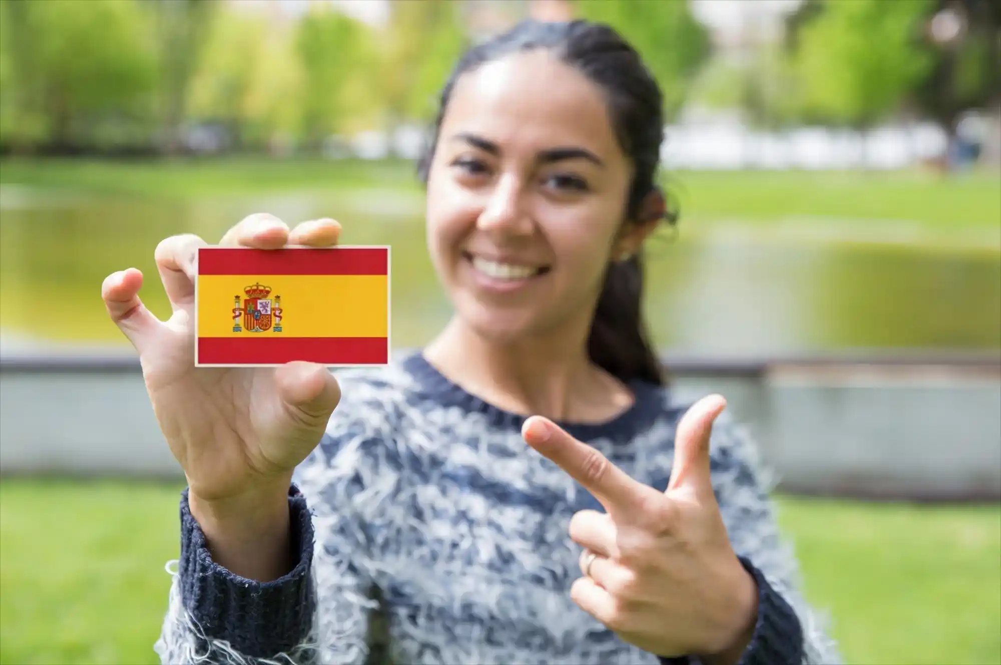 Get your Spanish NIE number online or in person