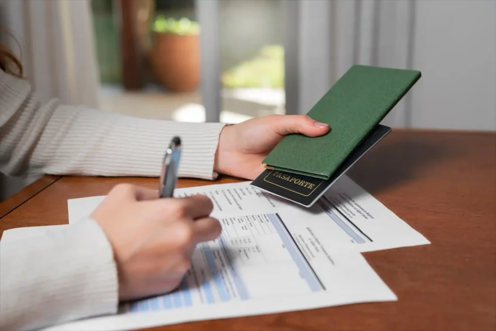 How to apply for a Spanish visa