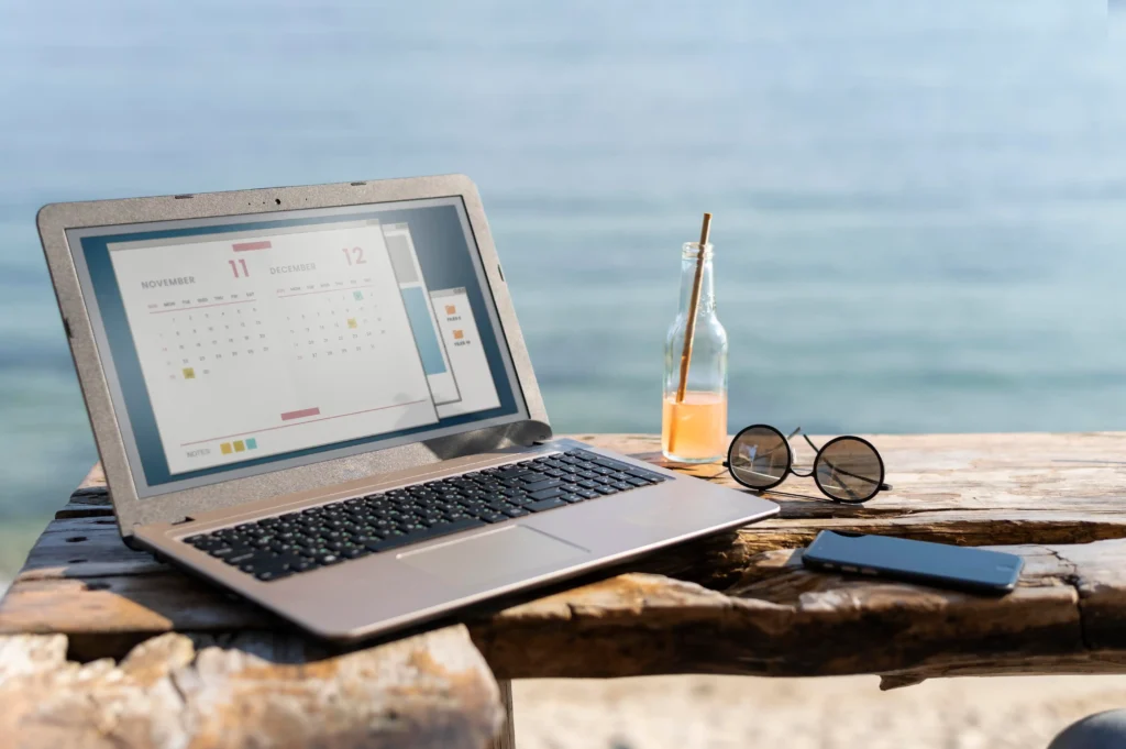 How to apply for the digital nomad visa Spain