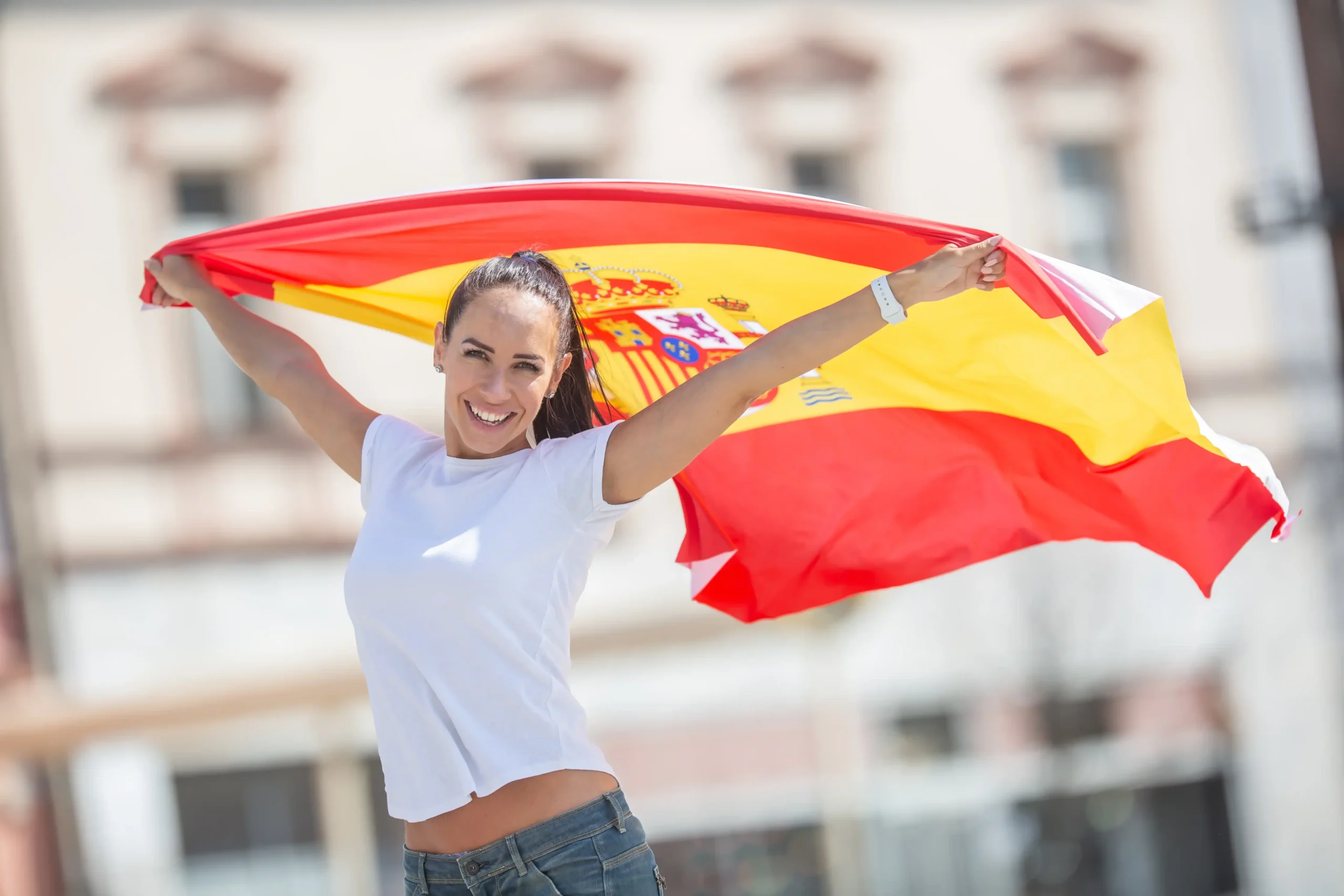 How to get NIE in Spain steps for non-residents
