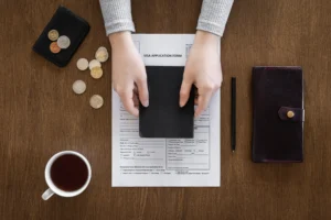 How to get a NIE in Spain required documents and appointments