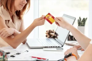 How to get an NIE in Spain