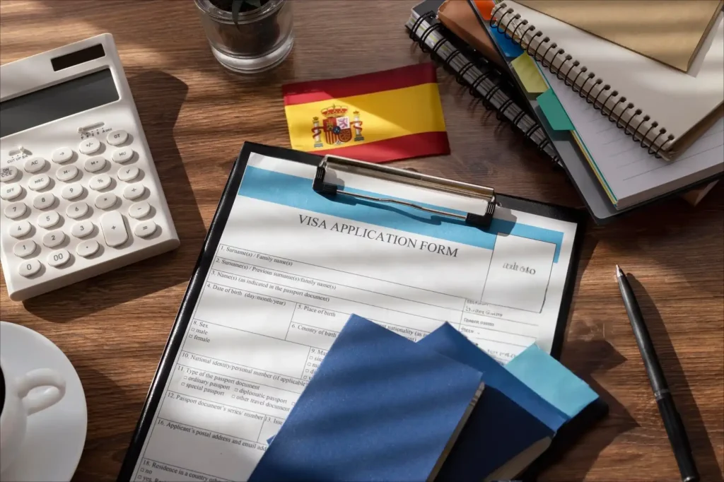 How to get an NIE in Spain appointment and documents