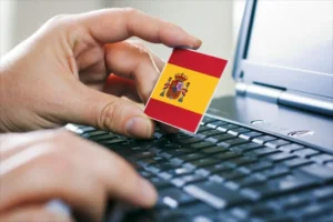 NIE number online how to apply from your country