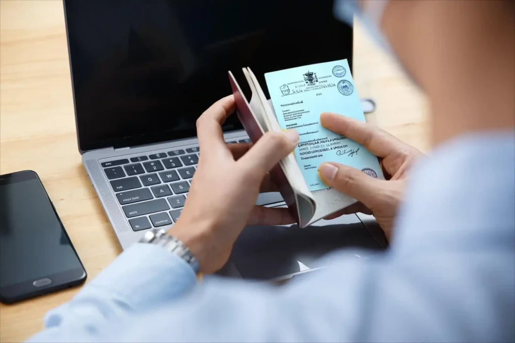 NIE renewal checklist documents you will need for a successful appointment