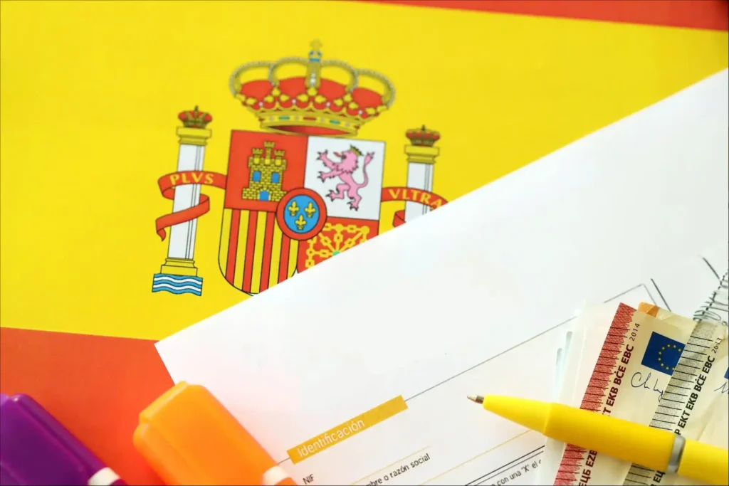 Obtain Spanish citizenship based on ancestry