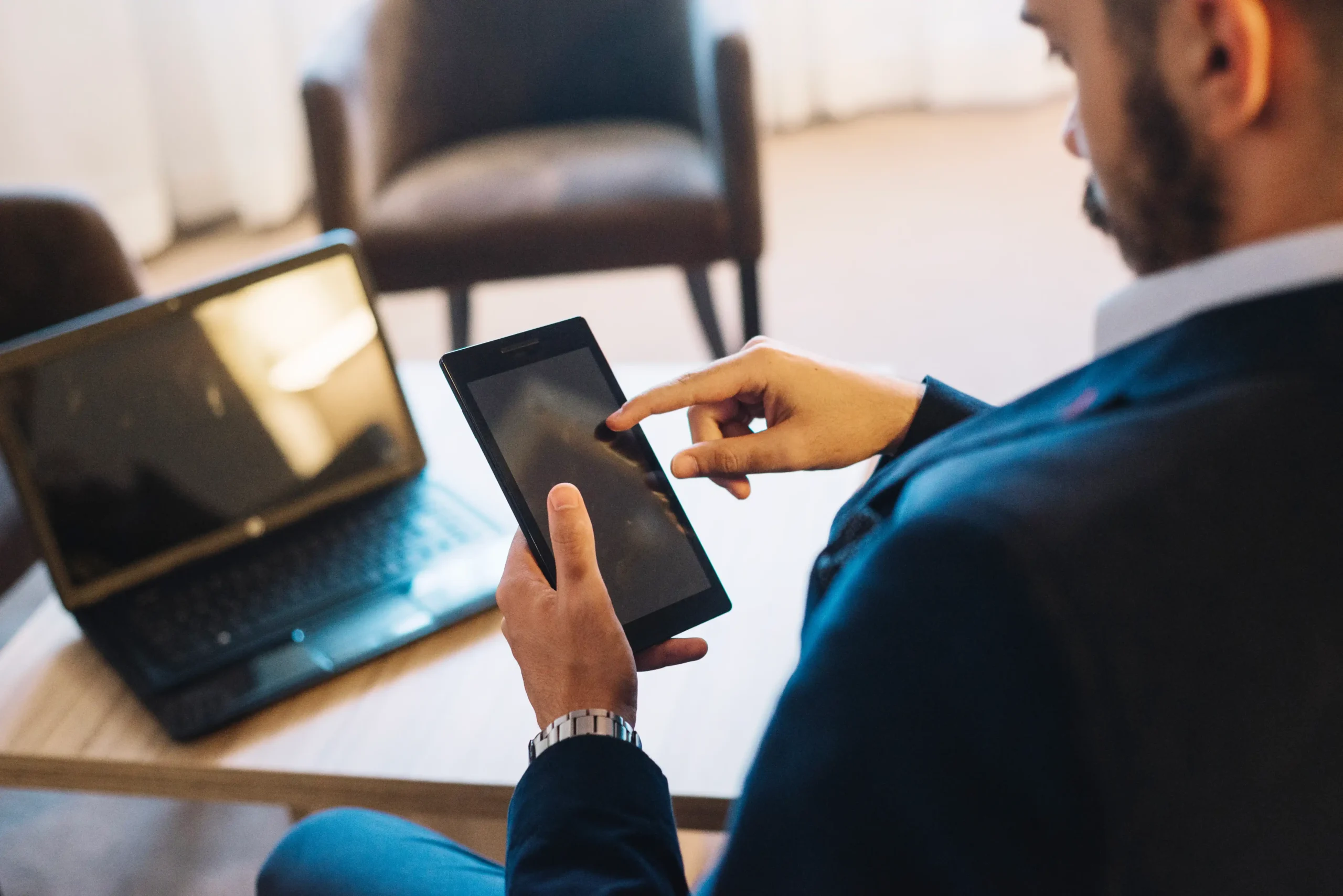 Online TIE renewal process avoid errors and delays