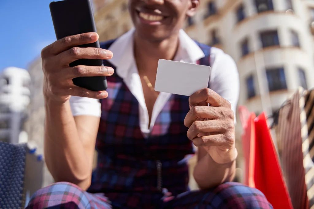 Online application for the TIE card in Spain