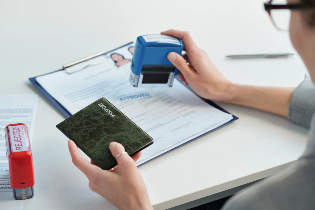 Residence permit in Spain