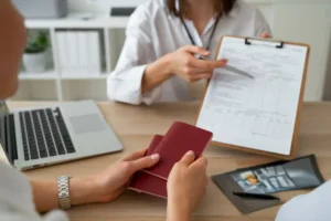 Spain residence permit types and how to get it