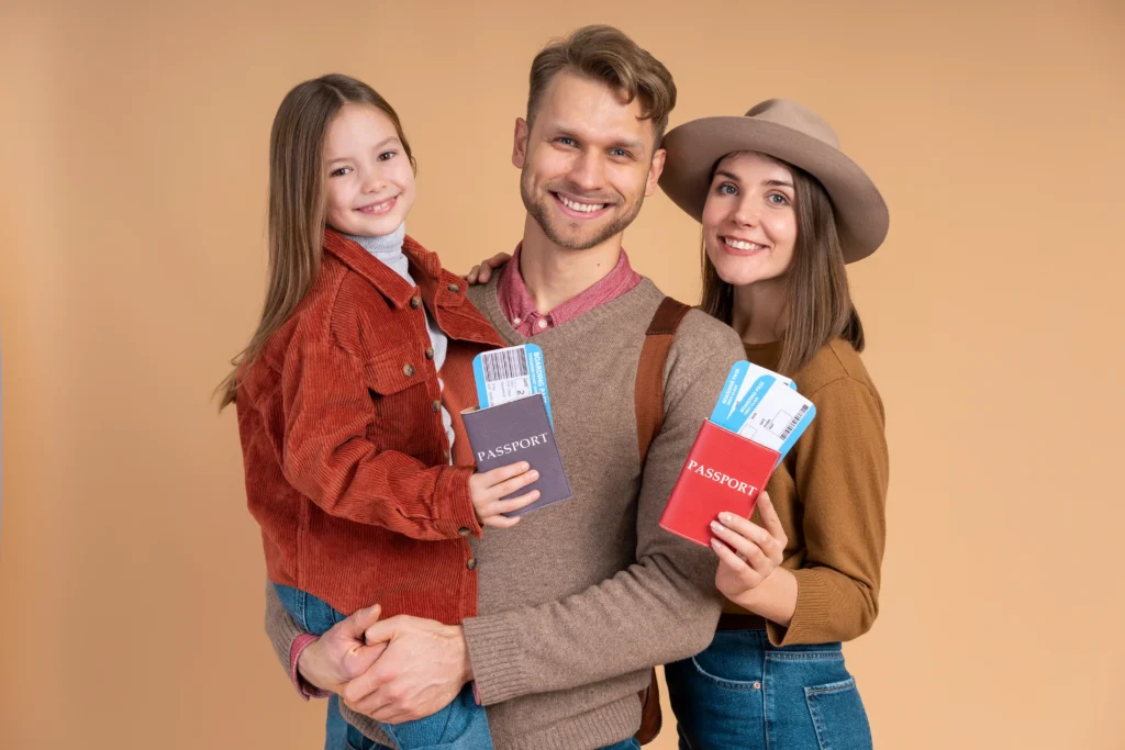 Spanish citizenship by descent step-by-step guide