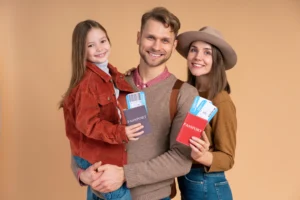 Spanish citizenship by descent step-by-step guide