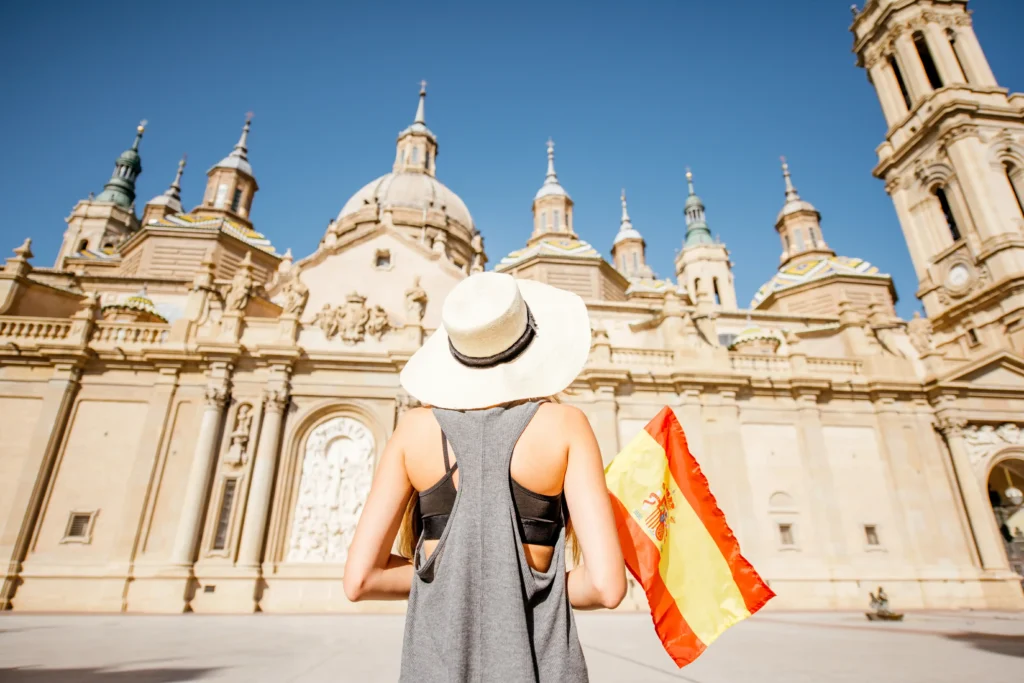 Spanish citizenship through descent