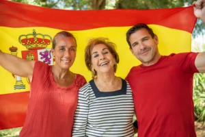 Spanish citizenship through descent key documents