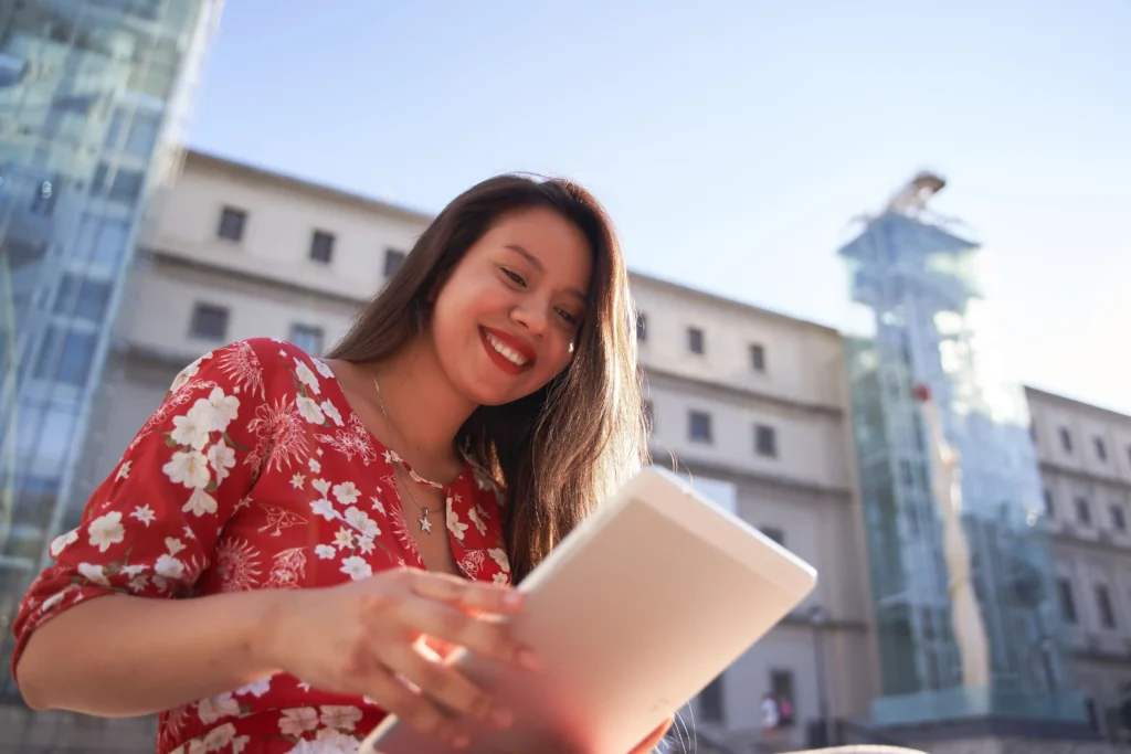 Student visa renewal Spain