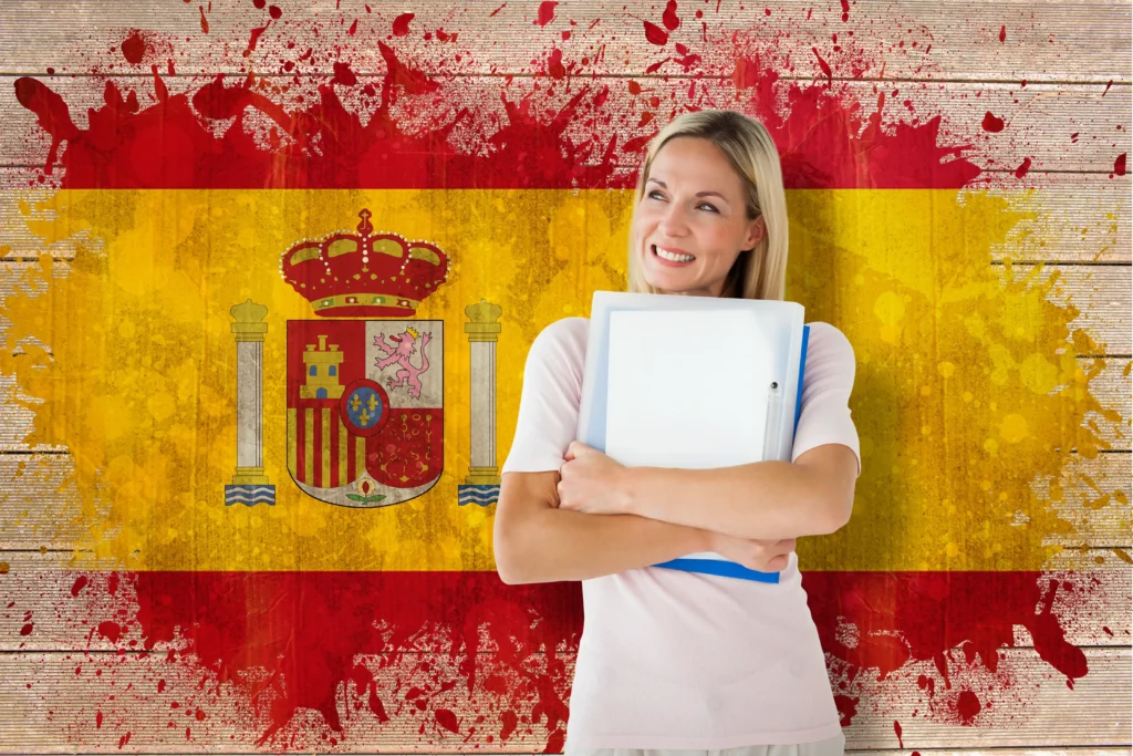 Student visa renewal Spain step-by-step process