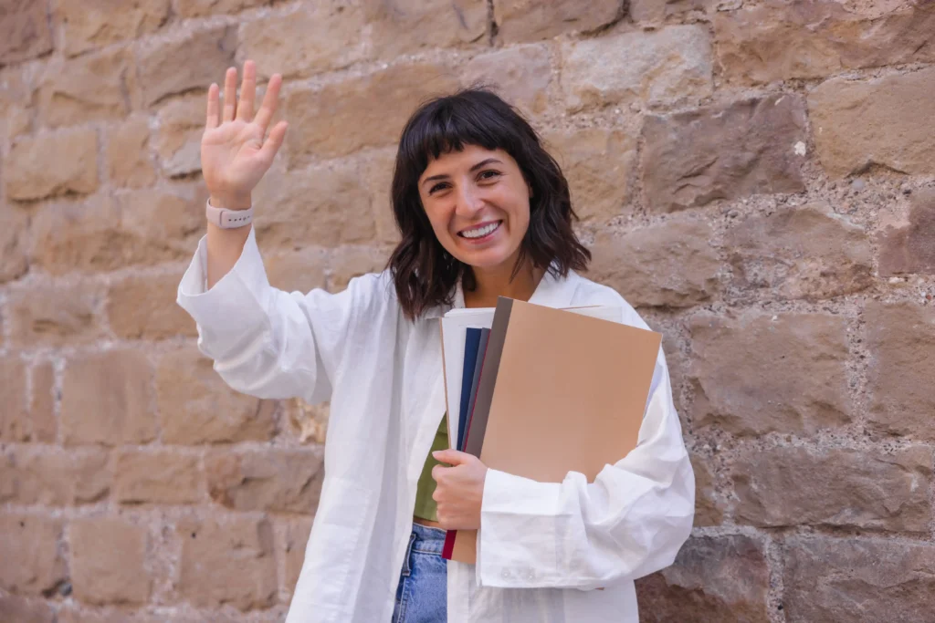 Student visa renewal in Spain