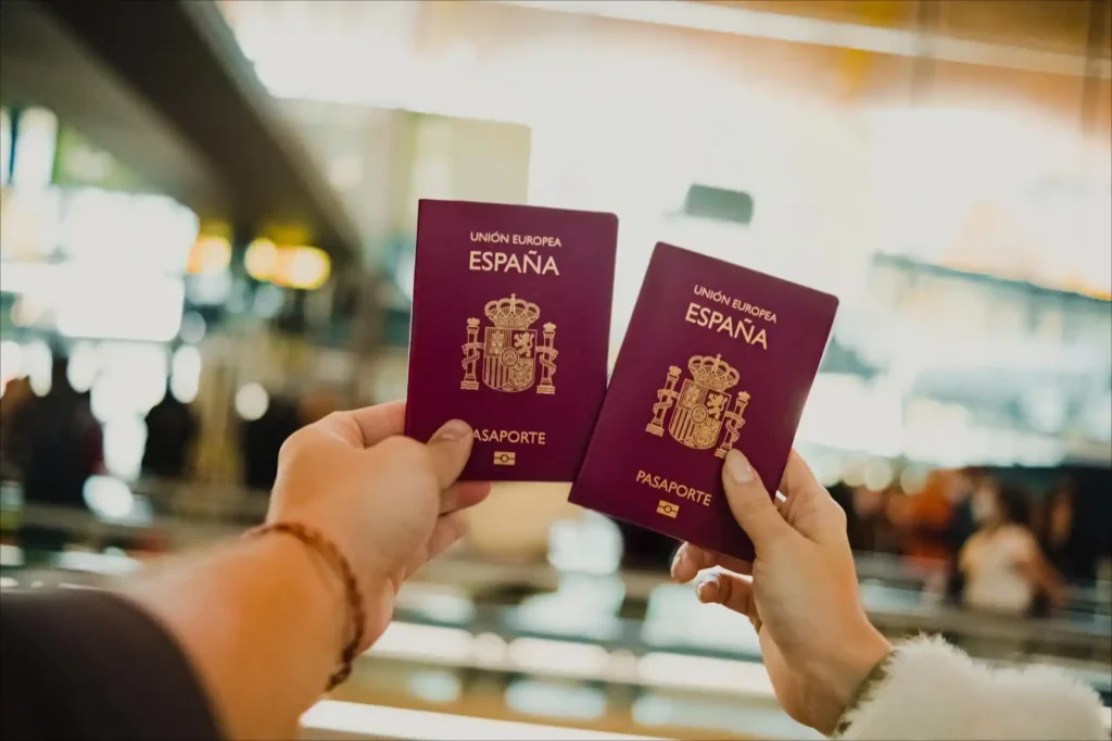 Visas for Spain types, prices and how to apply